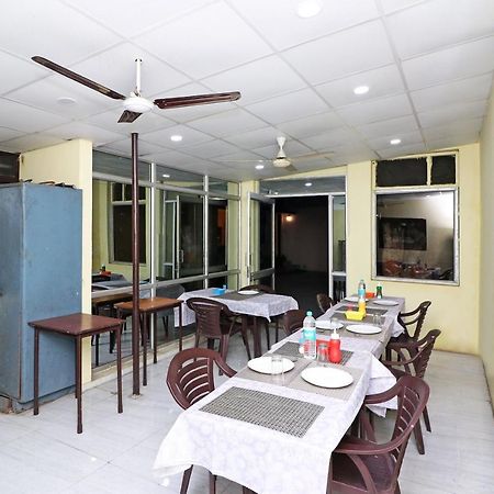Oyo 14179 Panchvati Hotel Dehradun Exterior photo