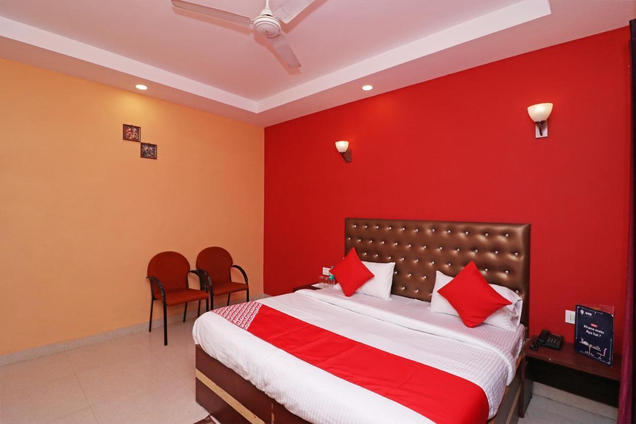 Oyo 14179 Panchvati Hotel Dehradun Exterior photo