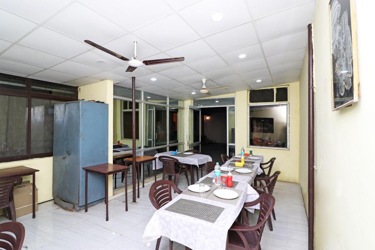 Oyo 14179 Panchvati Hotel Dehradun Exterior photo