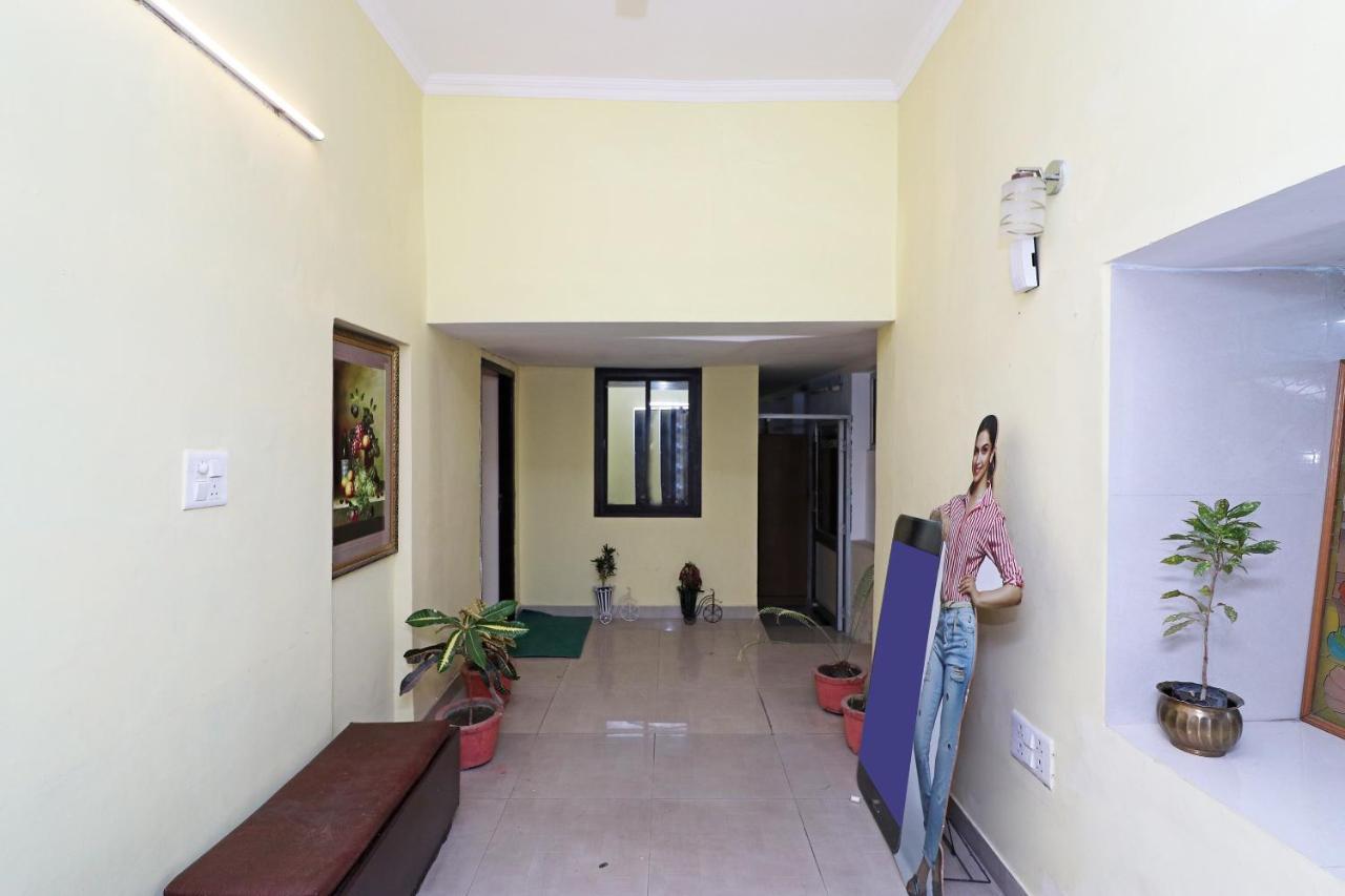 Oyo 14179 Panchvati Hotel Dehradun Exterior photo